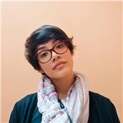 Profesora de ballet - Preparación física